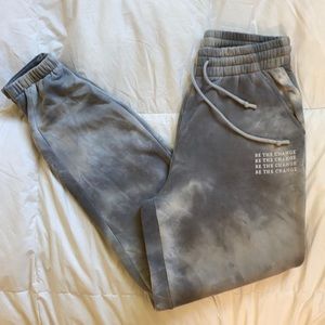 Balance/Vitality Affirmation Pant